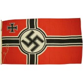 Bandiera del Reich 150x250