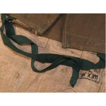 Russian WW2 Breadbag 1941. Espenlaub militaria