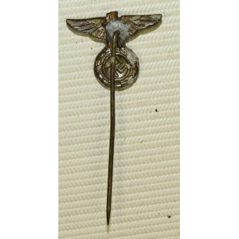 SA- NSDAP LAPEL PIN-TYYPPI. Espenlaub militaria