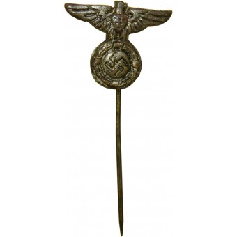 SA- NSDAP LAPEL PIN-TYYPPI. Espenlaub militaria