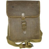 Sergeants bag for documents, pre war issue