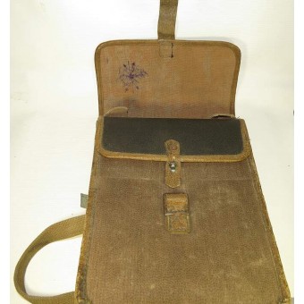 Feldwebel-Tasche für Dokumente, Vorkriegsausgabe. Espenlaub militaria