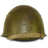 SSch- 39, dated 1940 year with red star on the front