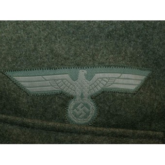 Мундир Артиллериста Вермахта, модель 1941. Espenlaub militaria