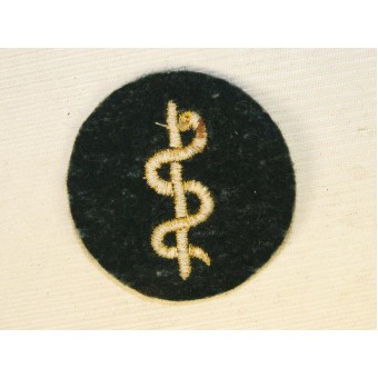 Personnel médical Wehrmacht Badge commerce. Espenlaub militaria