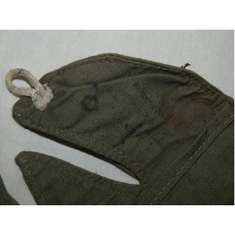 WW2 poche pour grande pelle RKKA. Espenlaub militaria