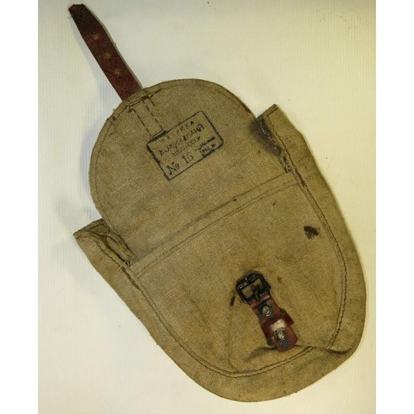 WW2 Red Army PPSch ammo pouch- Ammopouches & Holsters