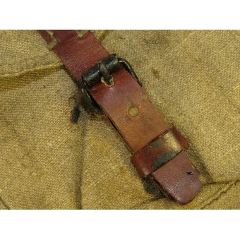 WW2 armée rouge PPSch poche de munitions. Espenlaub militaria