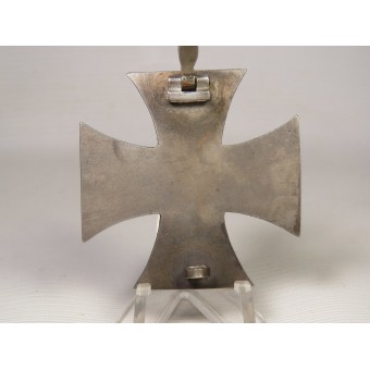Железный крест 1 кл, 1939 Rudolf Wächtler. Espenlaub militaria