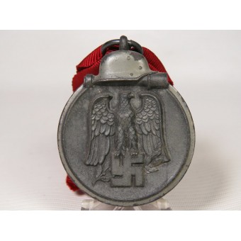 Médaille commémorative de campagne front de lEst. Espenlaub militaria