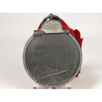 Eastern front campaign medal. Espenlaub militaria