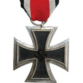 Iron cross/ Eisernes Kreuz 2. Klasse 1939. Unmarked
