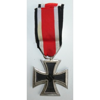Iron cross/ Eisernes Kreuz 2. Klasse 1939. Unmarked. Espenlaub militaria