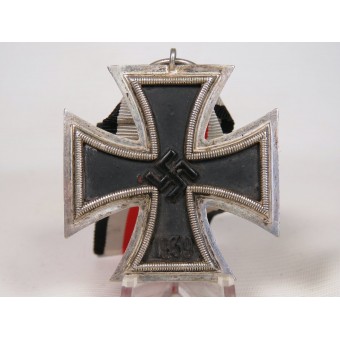 Eisernes Kreuz/ Eisernes Kreuz 2. Klasse 1939. Unmarkiert. Espenlaub militaria