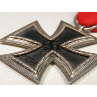 Cruz de hierro / Eisernes Kreuz 2. Klasse 1939. Unmarked. Espenlaub militaria