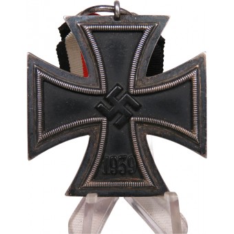 Железный крест 2 класса 1939, Katz & Deyhle. Espenlaub militaria
