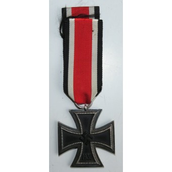 Katz & Deyhle Eisernes Kreuz 2. Klasse 1939. Espenlaub militaria
