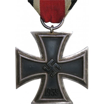 Klein & Quenzer AG Eisernes Kreuz 1939. Espenlaub militaria
