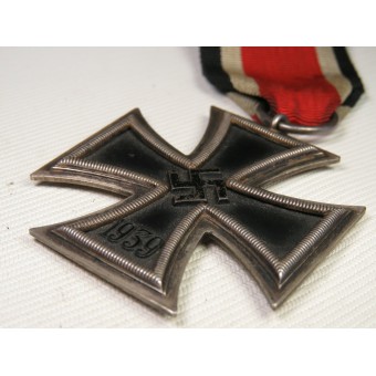Klein & Quenzer AG Croix de fer 1939. Espenlaub militaria