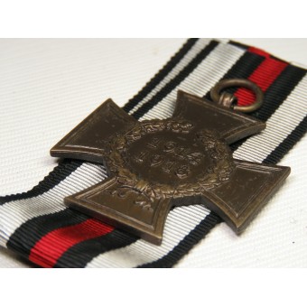 Памятный крест Гинденбурга в честь ПМВ, без мечей Paul Meybauyer. Espenlaub militaria