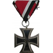 R. Wächtler & Lange Eisernes Kreuz 1939 2. Klasse. Österreichische Ausgabe
