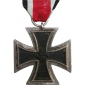 Merkitsemätön Eisernes Kreuz- Rautaristi 2, 1939