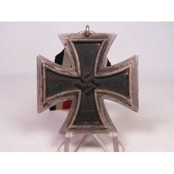 Merkitsemätön Eisernes Kreuz-Iron Cross 2, 1939. Espenlaub militaria