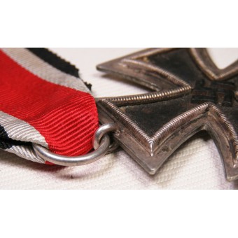 Unmarked Eisernes Kreuz- Iron Cross 2, 1939. Espenlaub militaria