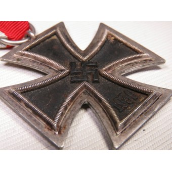 Omärkt Eisernes Kreuz- Järnkorset 2, 1939. Espenlaub militaria
