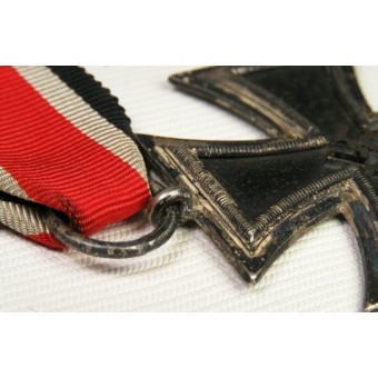 Merkitsemätön R. Wächtler & Lange Iron Cross 1939 2. luokka. Espenlaub militaria