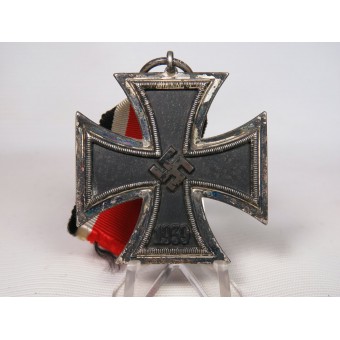 Железный крест 2 класса R. Wächtler & Langе. Espenlaub militaria