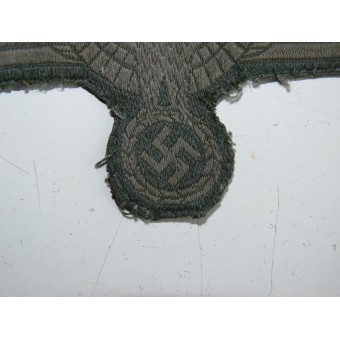 M 40 águila de mama para Wehrmacht Heer alistó túnica. Espenlaub militaria