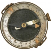 Kompassi. Puna-armeijan tykistön työpajat. Vuosi 1940