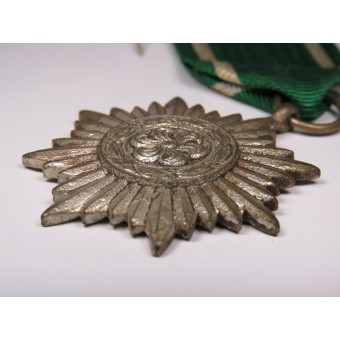 Eastern peoples medal for Merit 2nd Class. Espenlaub militaria