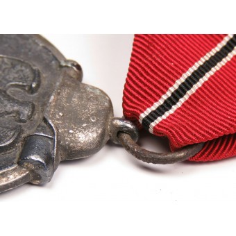 Juste état Médaille Winterschlacht im Osten 1941/1942. Espenlaub militaria
