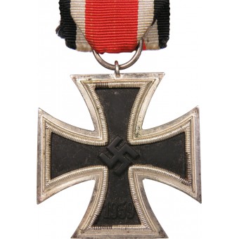 Croce di ferro 2a classe 1939 AGMuK. Espenlaub militaria
