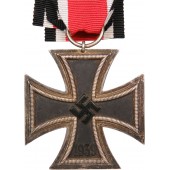 Croce di ferro di 2a classe 1939 di Anton Schenkl Wien