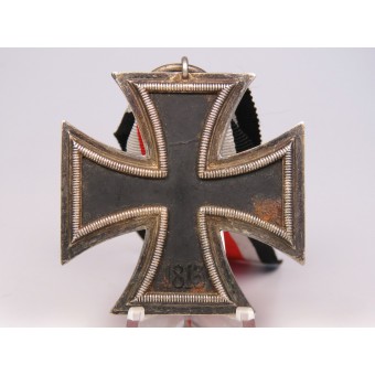 Croix de fer 2ème classe 1939 par Anton Schenkl Wien. Espenlaub militaria