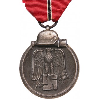Médaille Winterschlacht im Osten 1941/1942. Espenlaub militaria