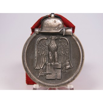 Medalj Winterschlacht im Osten 1941/1942. Espenlaub militaria