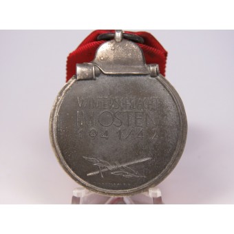 Медаль Winterschlacht im Osten  1941/1942. Espenlaub militaria