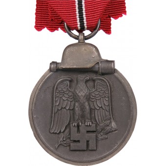 Wintersschlacht IM OSTEN 1941/1942. 20 Carl Friedrich. Espenlaub militaria