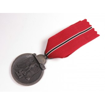 Медаль Winterschlacht im Osten 1941/1942. 20 Carl Friedrich Zimmermann. Espenlaub militaria
