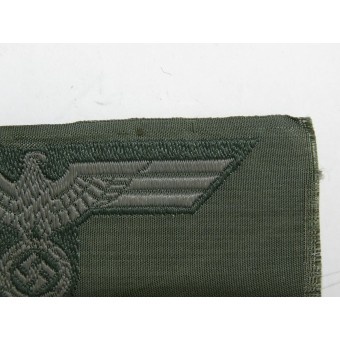 BEVO Wehrmacht M 40 águila para sombrerería. Espenlaub militaria