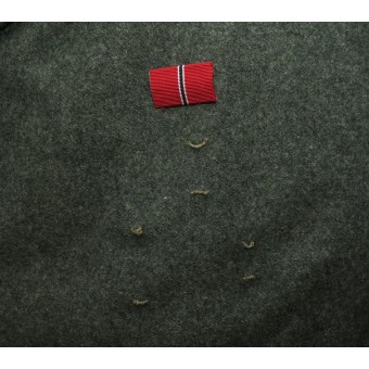 Dernière guerre Wehrmacht Stug wrap. laine italienne fait. Espenlaub militaria