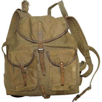 M41 RKKA Mochila para los hombres-alistado Ranets. Espenlaub militaria