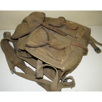 M41 RKKA Mochila para los hombres-alistado Ranets. Espenlaub militaria