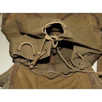 M41 RKKA Mochila para los hombres-alistado Ranets. Espenlaub militaria