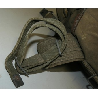 M41 RKKA Mochila para los hombres-alistado Ranets. Espenlaub militaria