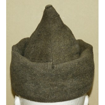 Winter Hat Budenovka M1939. Baize valmistettu. Espenlaub militaria